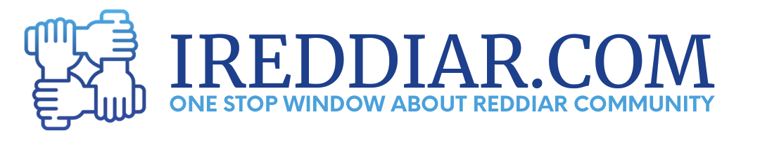 IREDDIAR